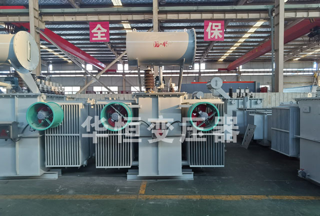 6300KVA渝北渝北渝北电力变压器