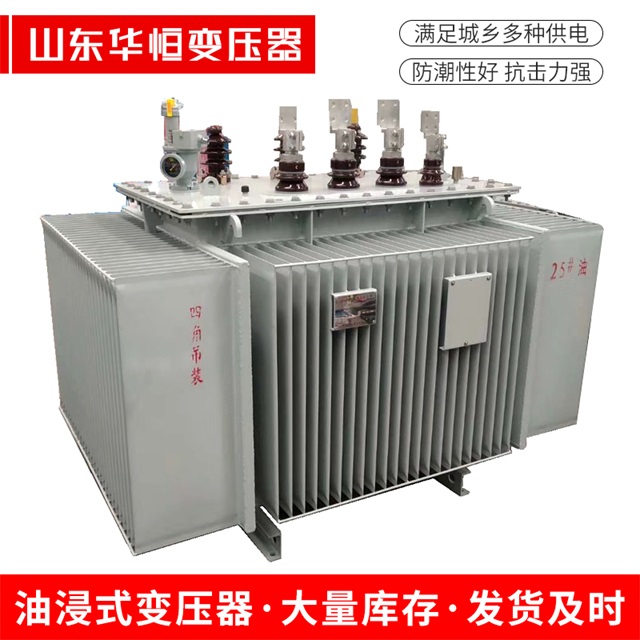 S13-10000/35渝北渝北渝北电力变压器厂家