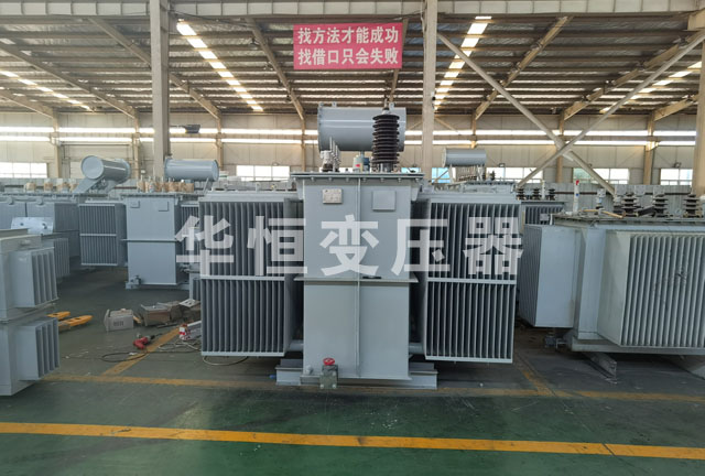 SZ11-6300/35渝北渝北渝北油浸式变压器价格