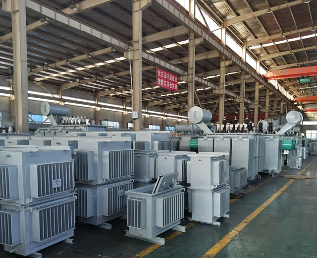 S11-6300/35渝北渝北渝北油浸式变压器